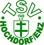 TSV HOCHDORF/ENZ Logo