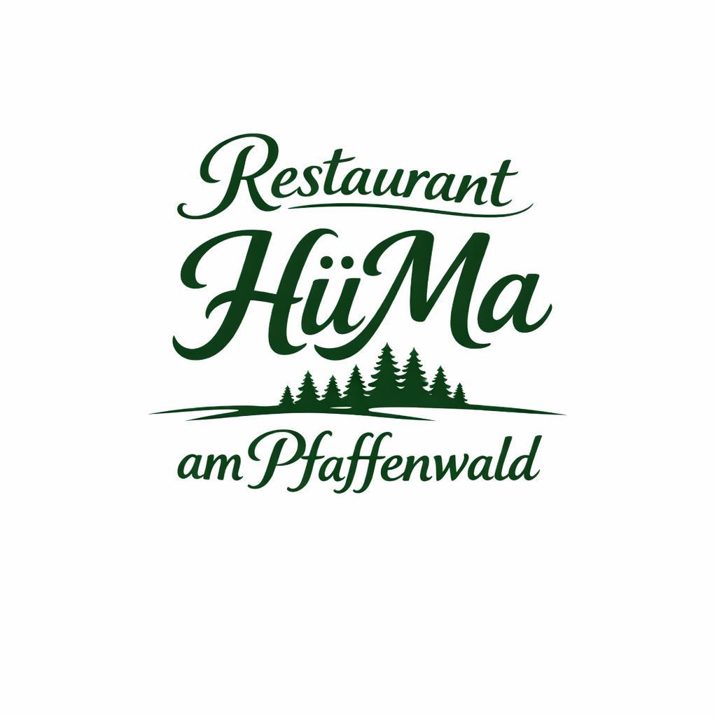 Restaurant HüMa am Pfaffenwald